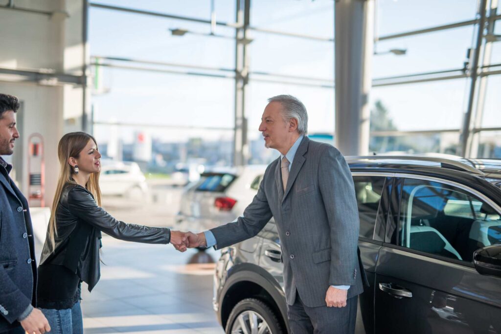 3 pasos para conseguir compradores de coches - AMCARS